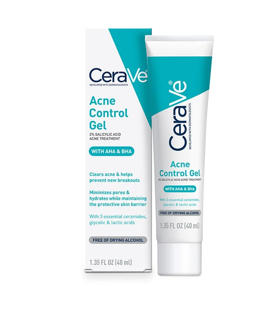 Acne Control Gel Serum